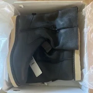 Brand new rare Superga boots in size 11 1/2 with original box. Superga | Shoes | Brand New Rare Superga Boots In Size 1 12  main image 3
